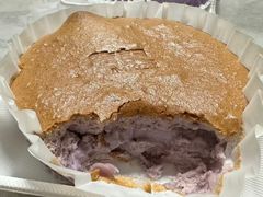 -詹记桃酥(包河万达店)