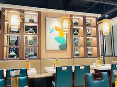 -李师傅脆肚(梅林店)