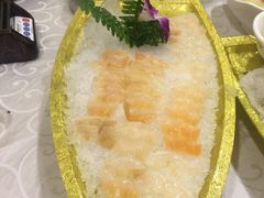 -吉源大排档·鱼生·海鲜(烧烤彩印厂店)