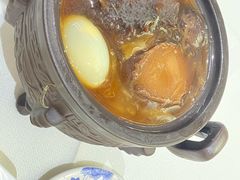 -聚春园自助餐厅(东街口店)