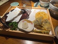 -阿吾罗日本料理(K11艺术中心店)