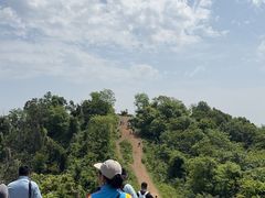 -青龙山国家森林公园