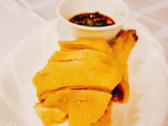 -翠亭酒家(山西南路店)