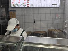 -航天馒头(瞻园路店)