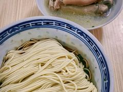 -盛兴面馆(真儒大厦店)