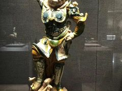 -西安大唐西市博物馆