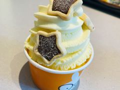 冰淇淋-dodonpa.墩墩伐 便当食堂(博华广场店)