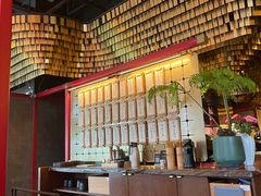-300杯·和牛烧肉清酒专门店(廊里店)