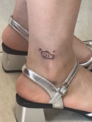 -长沙纹身· 龙堂刺青·三土师傅的店