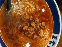 -王家沙点心店(南京西路总店)