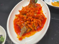 -锡和无锡菜(景丽苑店)