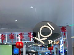 -KOI The(卓悦汇购物中心店)