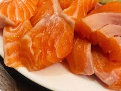 -亚马逊环球美食百汇(新城吾悦广场店)