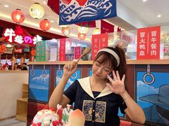 -怪物的冰与火(天虹商场中山路店)