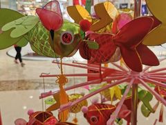 -万达广场(南京江宁店)