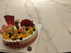 -老牌坊鲁菜名店(趵突泉省体店)