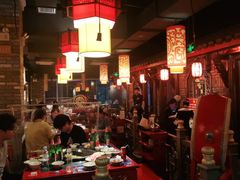大堂-蜀大侠火锅(龙岗店)