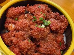 -莲餐厅·湖北菜·潜江小龙虾店(愚园路店)