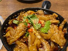 -刘成杰锦州烧烤(南河路店)