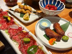 -花潮料理艺食馆(世欧广场店)