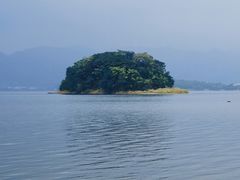 -四明湖