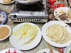 -清真·鸦儿李记·小馆(后海店)