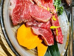-御牛道日式烤肉料理(杭州万象城店)