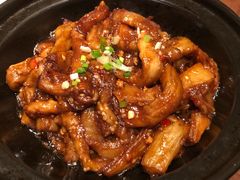 -大树餐厅(益田假日店)