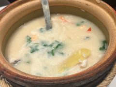 -潮州府·潮菜·砂锅粥(徐家汇店)