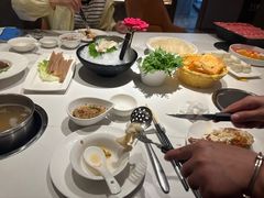 -海月轩海鲜豆捞(紫金塔店)