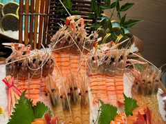 -Minase水濑·日料放题(外滩店)