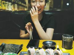-东岸料理·寿司·刺身