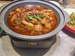 -肖记公安牛肉鱼杂馆·省级非物质文化遗产(江汉路直营店)
