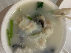 砂锅有机鱼头汤-千岛湖鱼味馆(十字街总店)