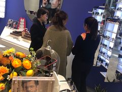 -茂昌眼镜(南京西路店)