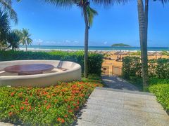 -石梅湾艾美度假酒店