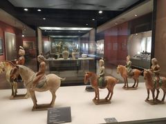 -西安大唐西市博物馆