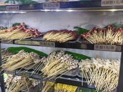 -玛扎烧烤私房菜