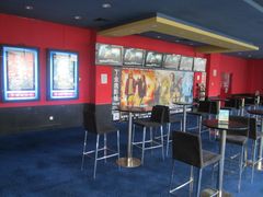 -金逸影城(名汇店)