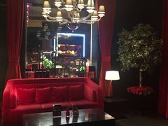 -Salon de The de Joel Robuchon(外滩18号店)