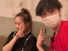 -破店肥哈·东北烧烤·夜宵(南山保利店)
