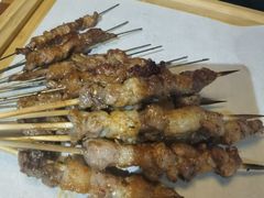 -腰子哥烤串(石佛营炫特店)