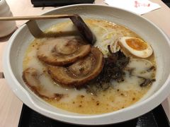 -味千拉面(双井店)