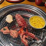 超哇塞的日式烤肉店-万牛隔膜屋