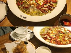 -太二酸菜鱼(汕头苏宁广场店)