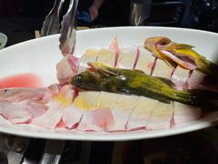 -不老溪贵州菜(广安门总店)