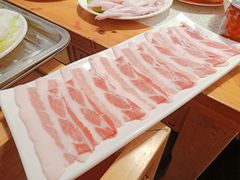 -大味生态火锅(蓝谷地店)