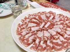 -阳坊胜利涮羊肉(阳坊老店)