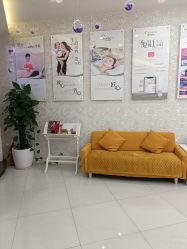 -Cocodemer女性健康·产后恢复(天一广场店)