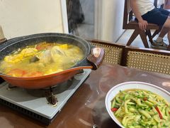 -食藕·武昌鱼(古德寺店)